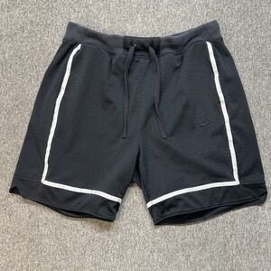 Nike Sportswear Mesh Basketball Shorts. New. Mens Size: L NO TAGS Comfort (023)